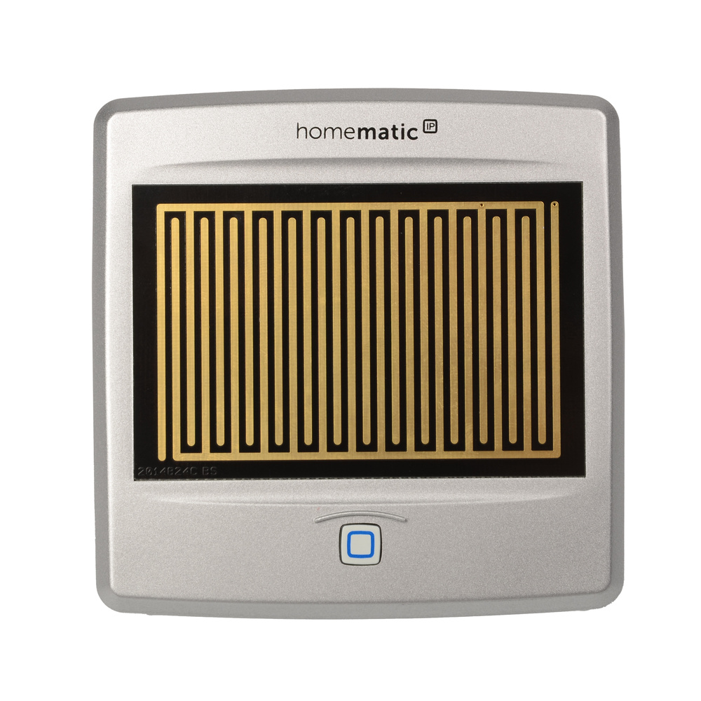 Homematic IP Regensensor
