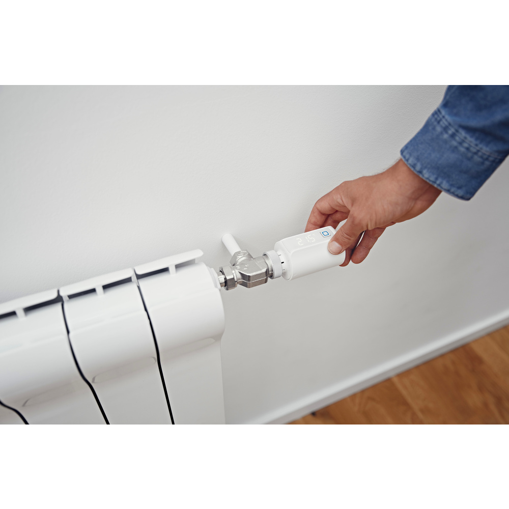 Homematic IP Heizkörperthermostat - Evo - Figura 6
