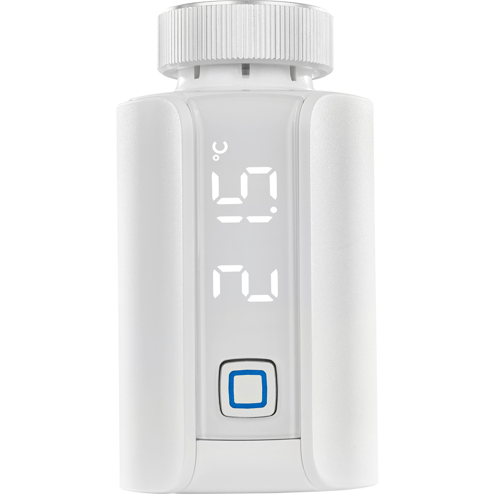 Homematic IP Heizkörperthermostat - Evo