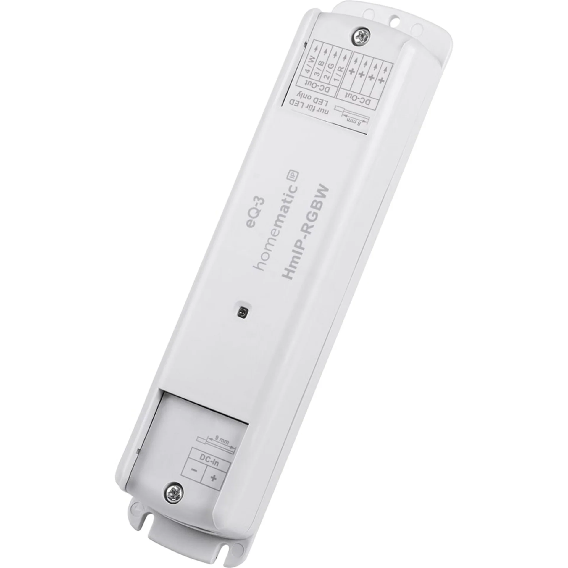 Homematic IP LED Controller – RGBW - Figura 2