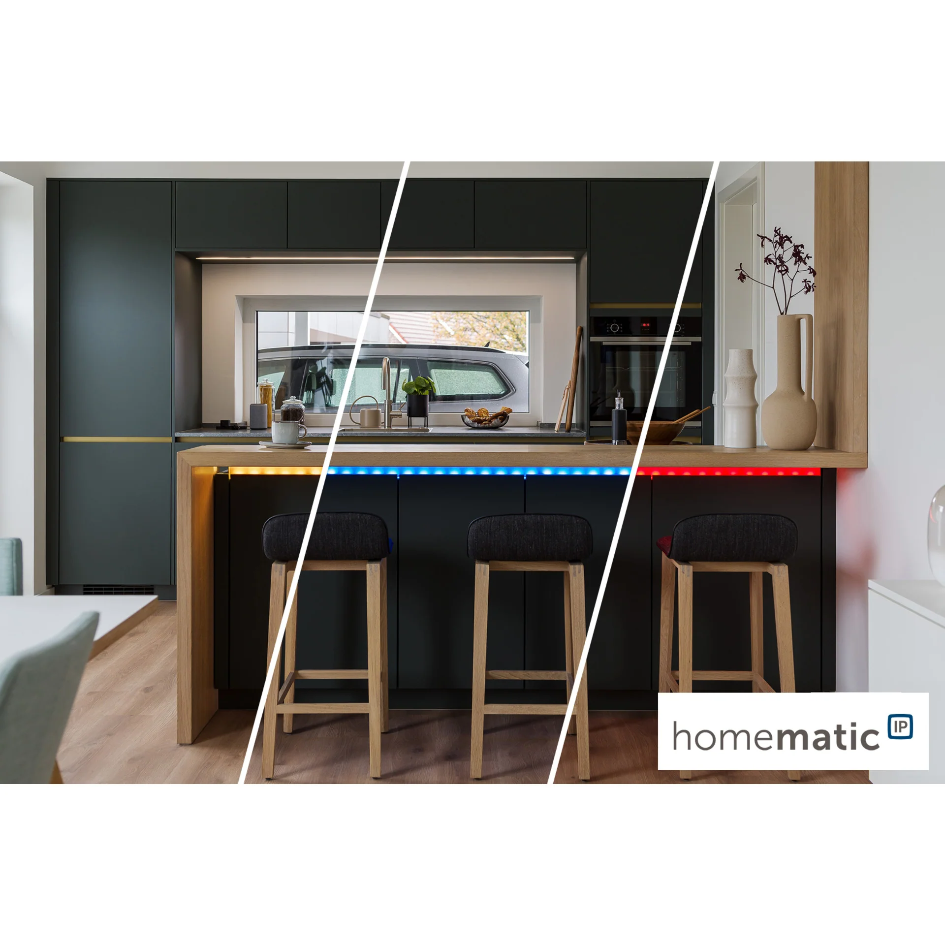 Homematic IP LED Controller – RGBW - Figura 4