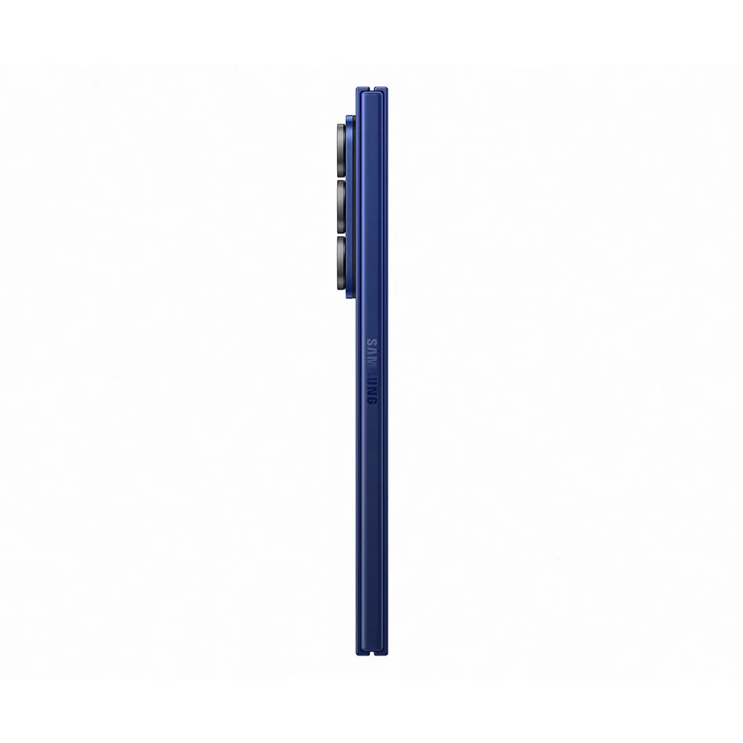 Telefon Samsung Z FOLD7 / 12GB / 256GB - Blu e Errët - Figura 5