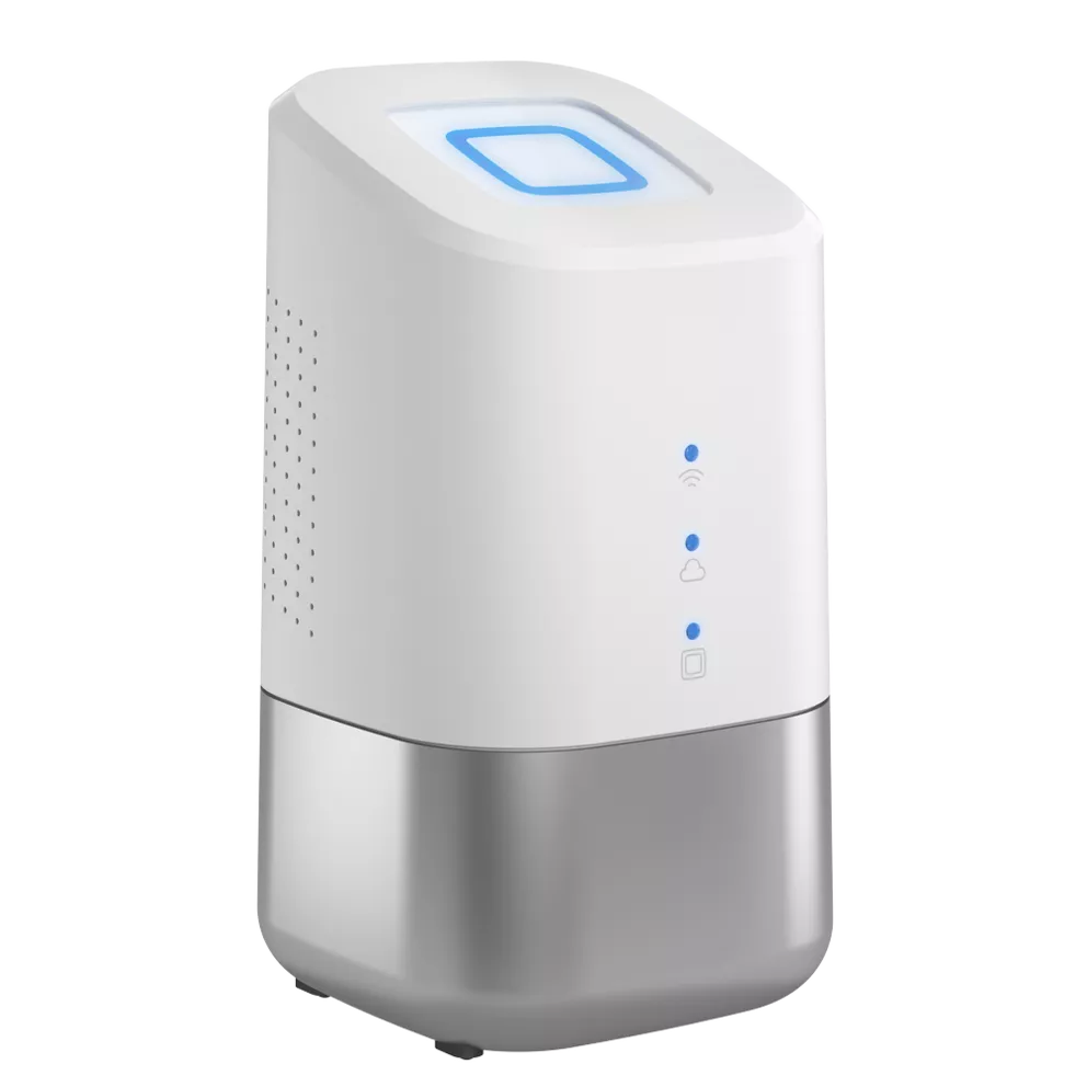 Homematic IP Home Control Unit - Figura 2