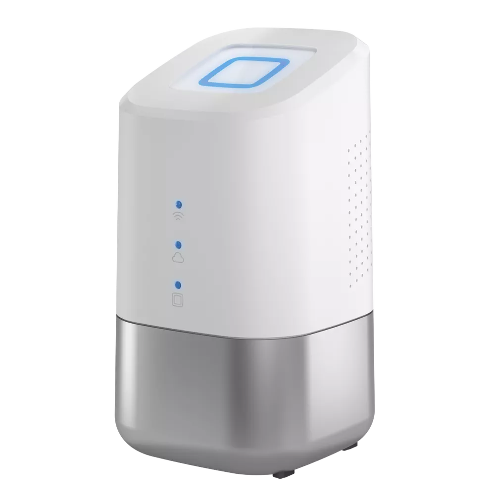 Homematic IP Home Control Unit - Figura 3