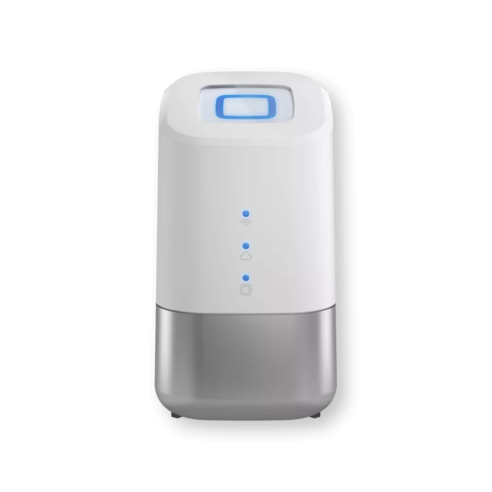 Homematic IP Home Control Unit