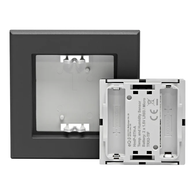 Homematic IP Access Point. anthrazit - Figura 5
