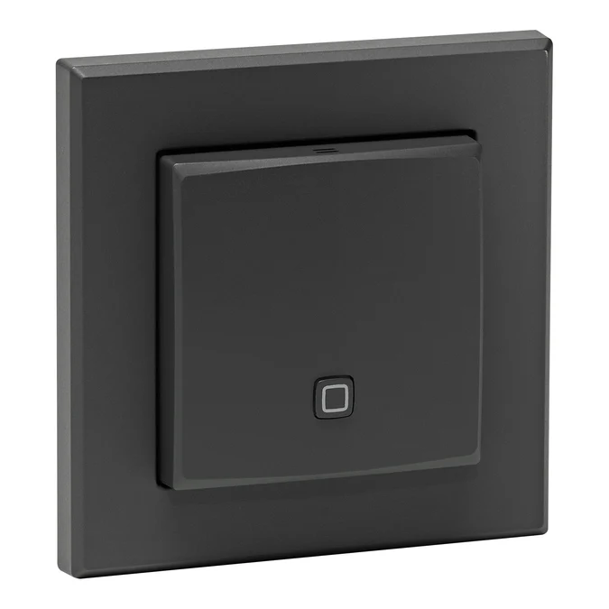 Homematic IP Access Point. anthrazit - Figura 2