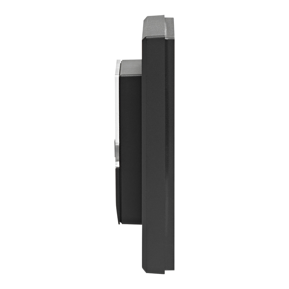 Homematic IP Temp.& Luftfeuchtigkeitssensor – innen anthrazit - Figura 2