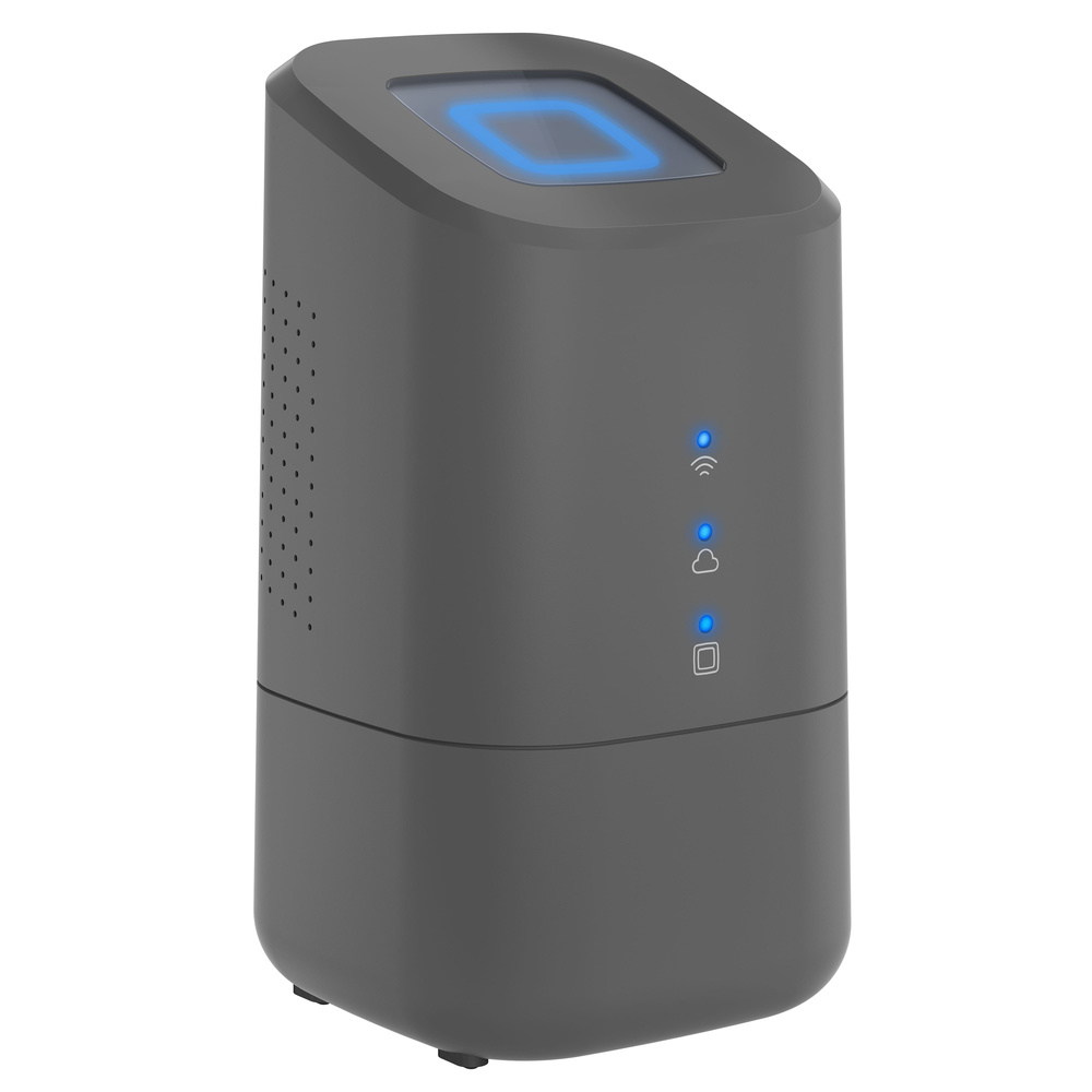 Homematic IP Home Control Unit - Anthrazit - Figura 2