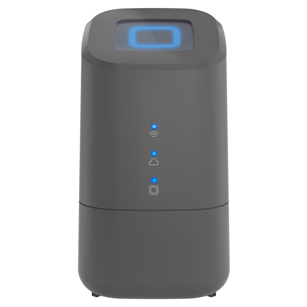 Homematic IP Home Control Unit - Anthrazit