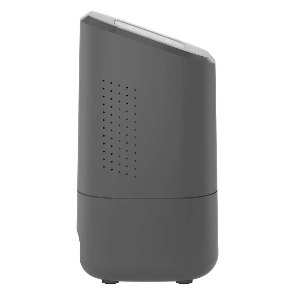 Homematic IP Home Control Unit - Anthrazit - Figura 3