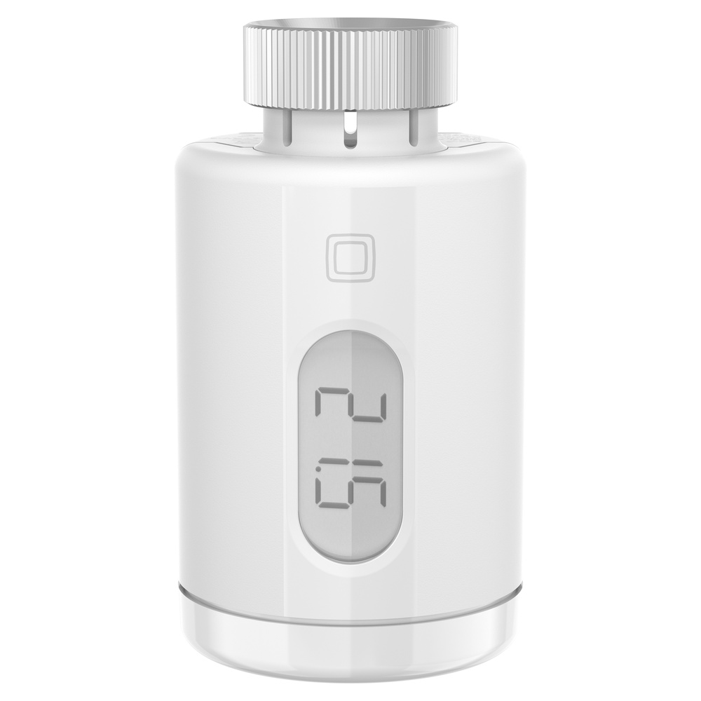 Homematic IP Heizkörperthermostat 5er Set