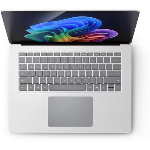 Laptop Microsoft Surface FB / Ultra 5-236V / 16GB LPDDR5 / 256GB / 13.8" 2304 x 1536 Touchscreen / Intel Arc Graphics 130V / DE / I bardhë - Figura 2