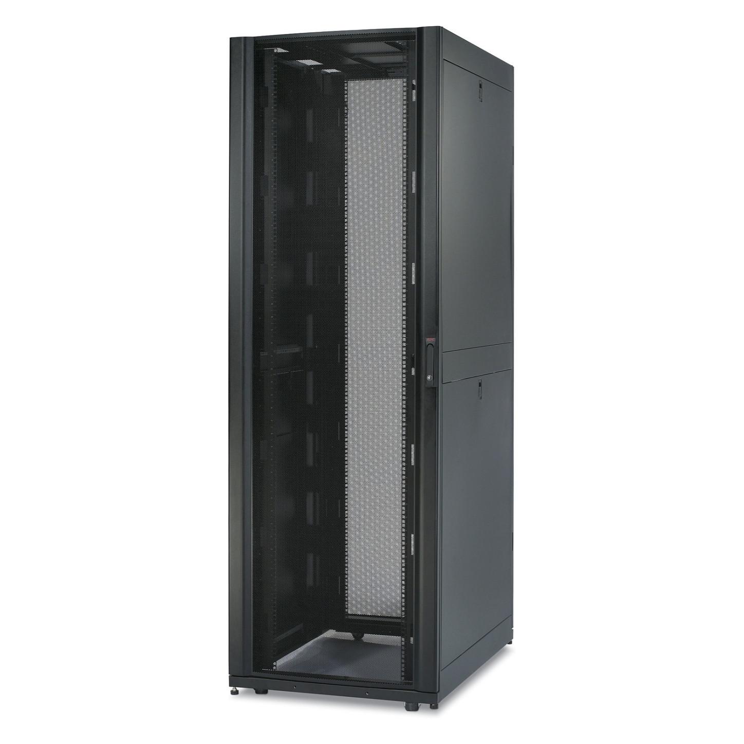 APC NetShelter SX AR3150 Server Rack 42U / 750mm Wide / 1070mm Deep – E zezë