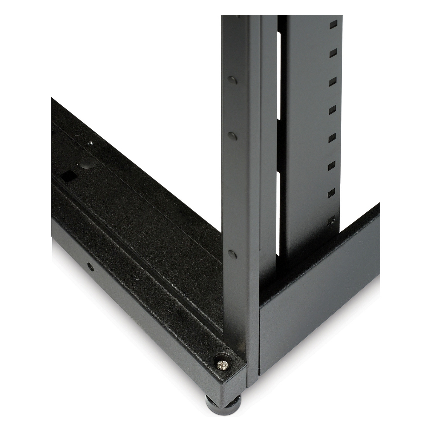 APC NetShelter SX AR3150 Server Rack 42U / 750mm Wide / 1070mm Deep – E zezë - Figura 3