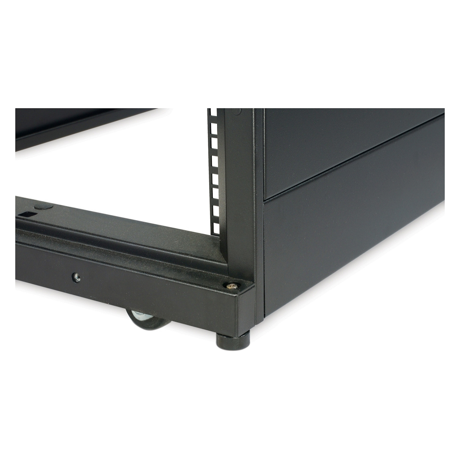 APC NetShelter SX AR3150 Server Rack 42U / 750mm Wide / 1070mm Deep – E zezë - Figura 4