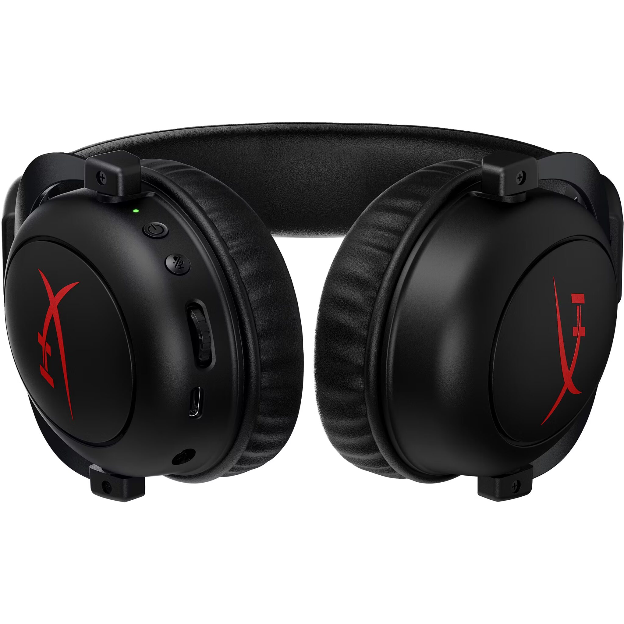 Kufje Gaming HyperX Cloud II Core Wireless – Zezë - Figura 2