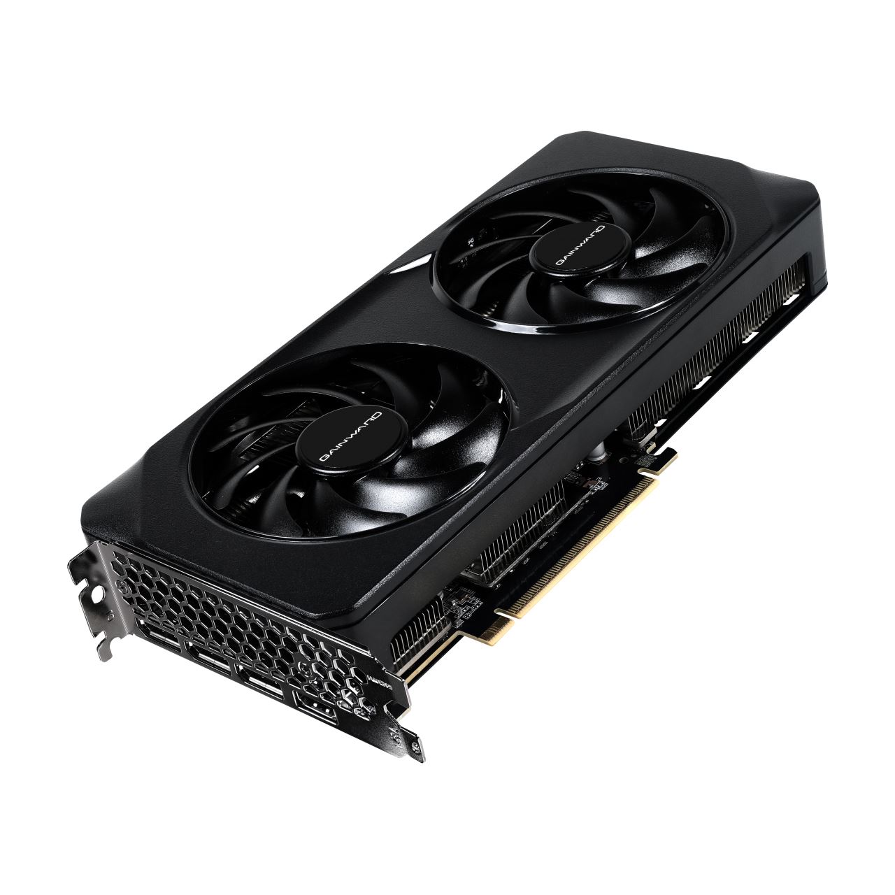 Kartelë Grafike NVIDIA RTX 5060 Ti 16GB GDDR7 Gainward Ghost II OC - Figura 2