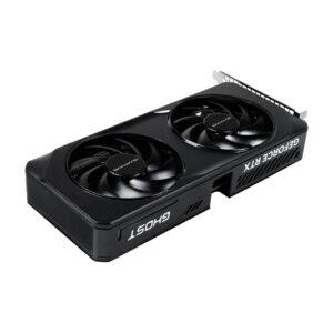 Kartelë Grafike NVIDIA RTX 5060 Ti 16GB GDDR7 Gainward Ghost II OC