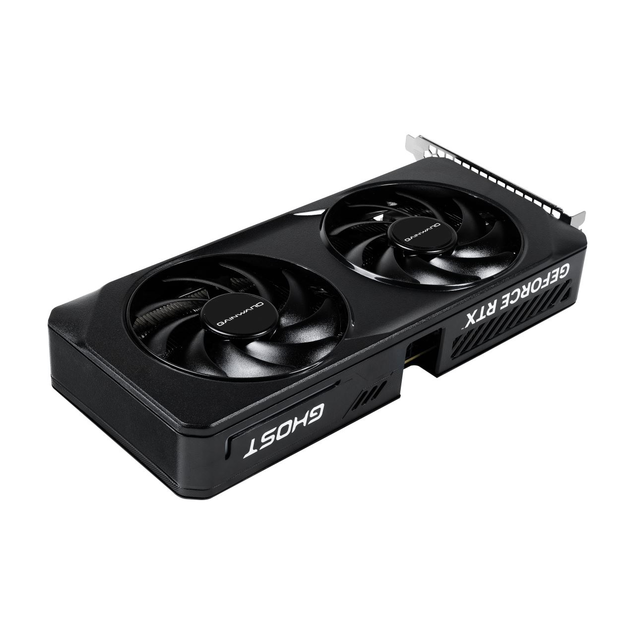 Kartelë Grafike NVIDIA RTX 5060 Ti 16GB GDDR7 Gainward Ghost II OC