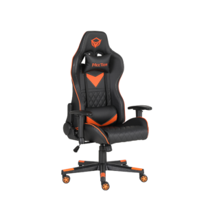 Karrige Gaming CHR14 - Zezë/Portokalli