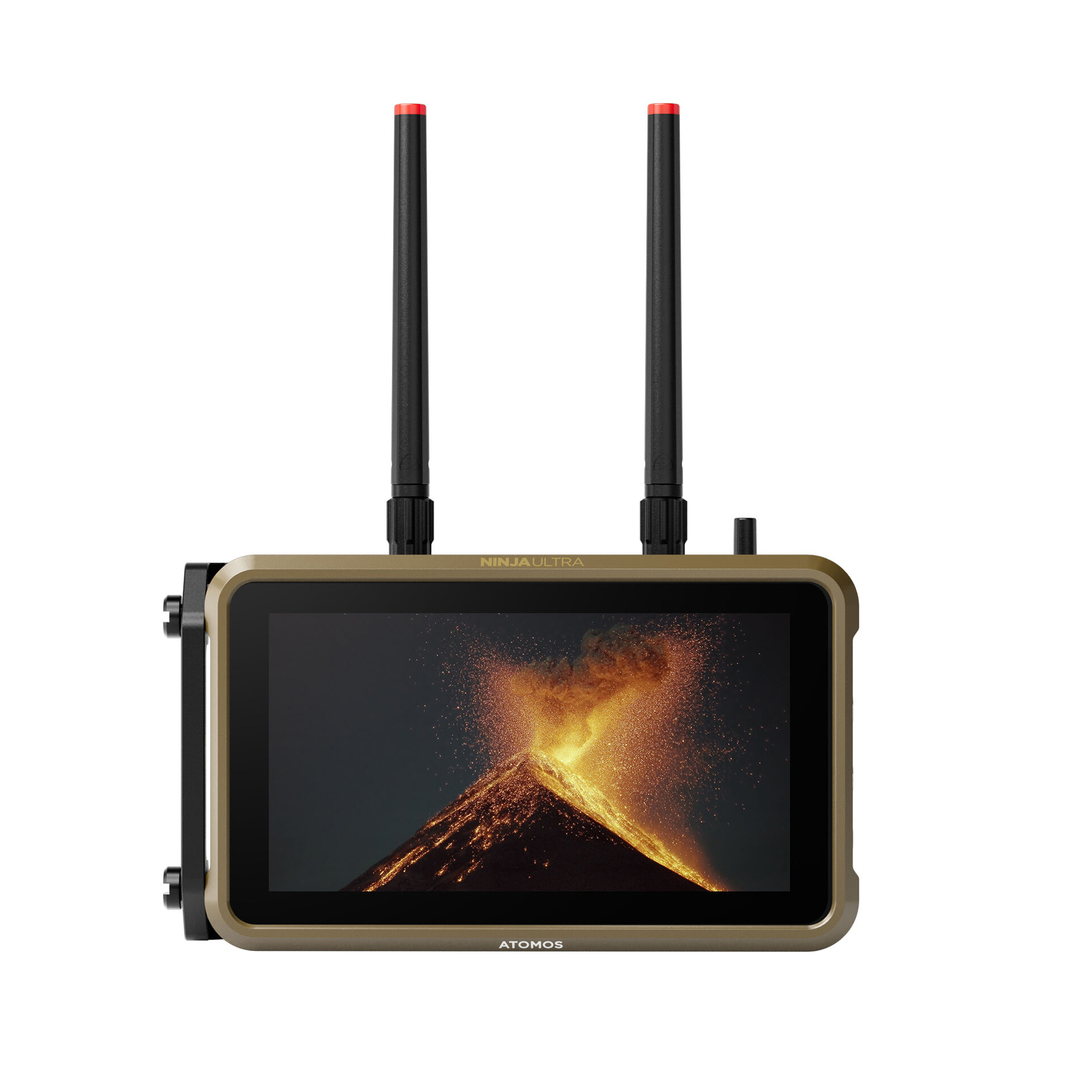 Monitor dhe Regjistrues Video Atomos Ninja Ultra - Figura 3