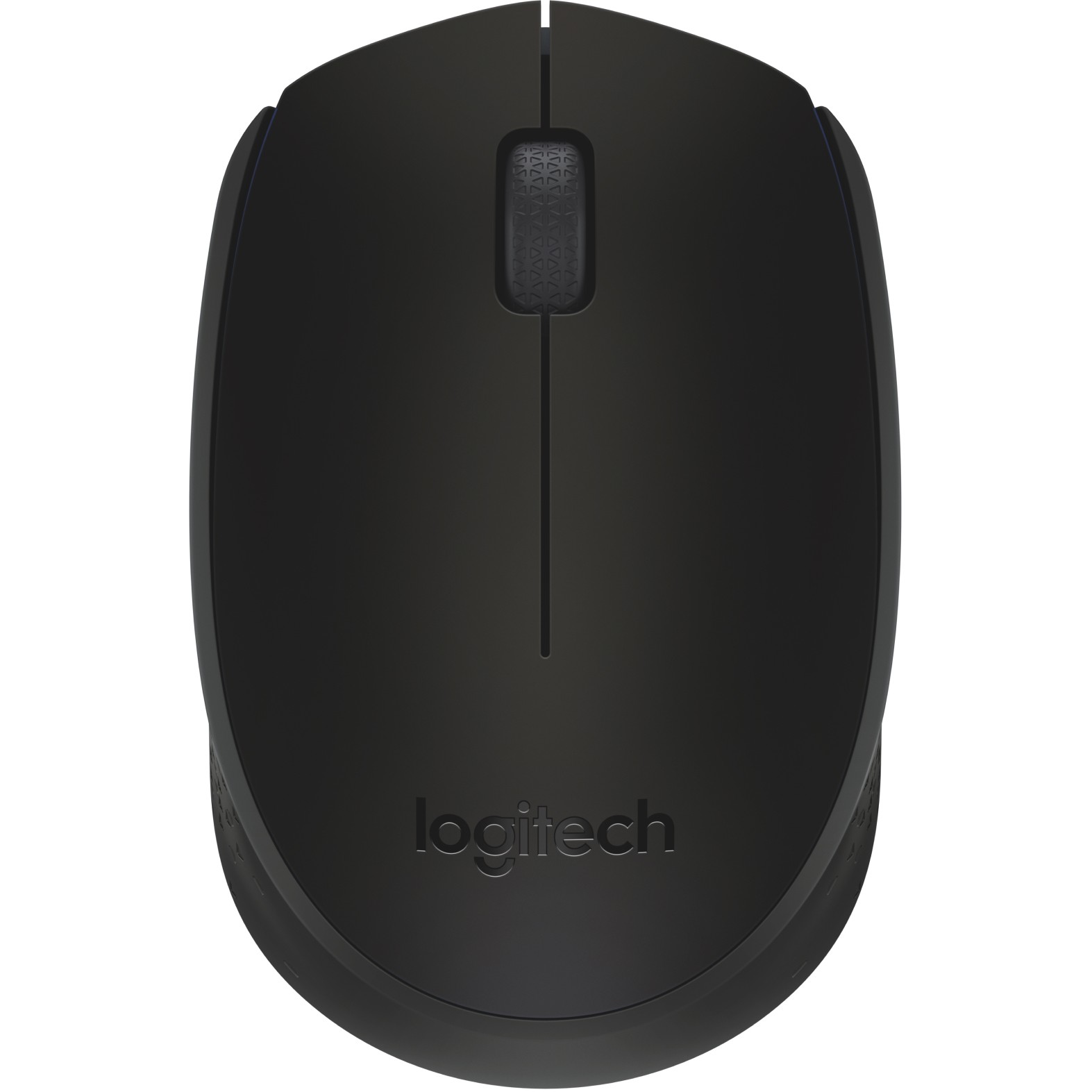 Maus pa kabllo Logitech B170 / 3 butona - Zezë