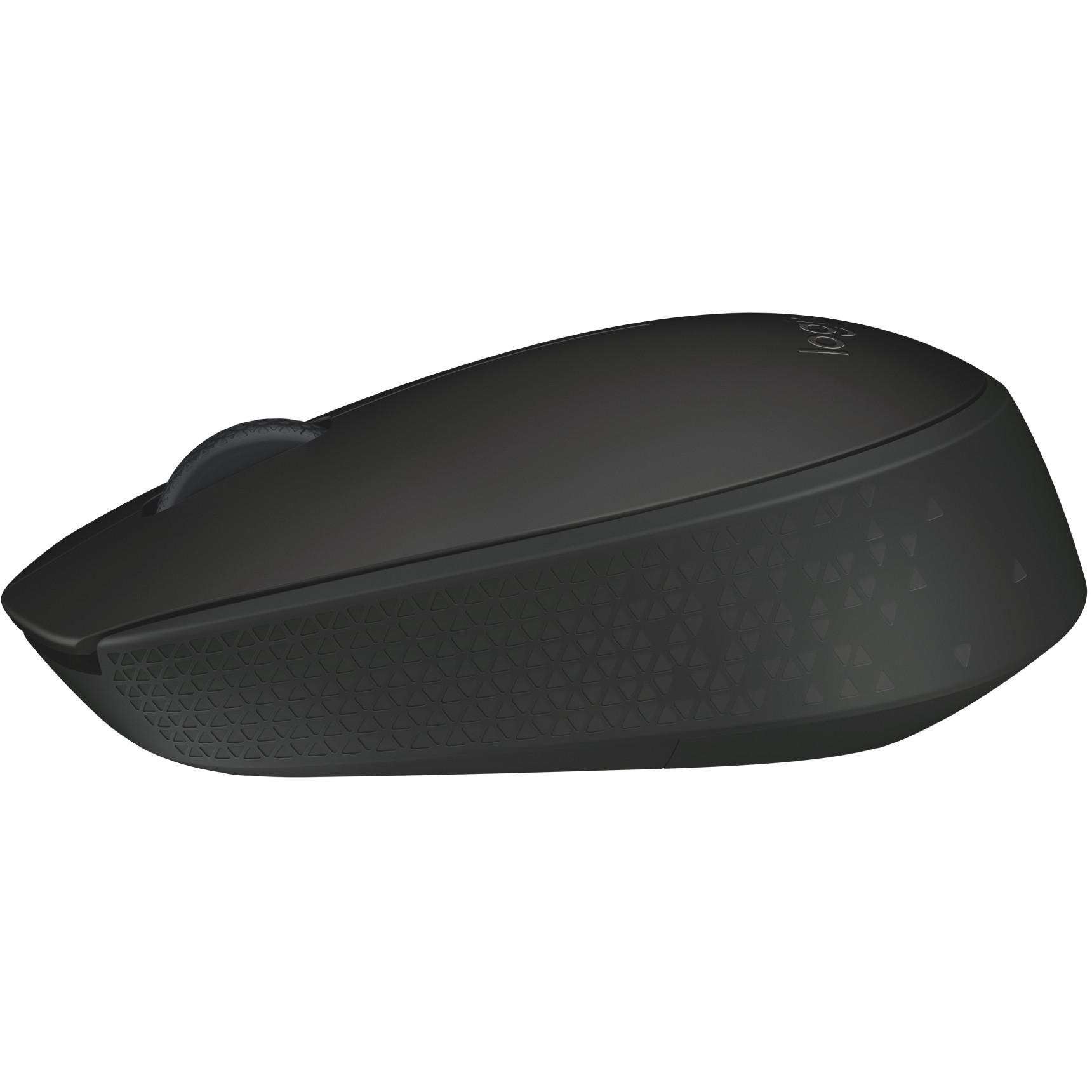 Maus pa kabllo Logitech B170 / 3 butona - Zezë - Figura 4