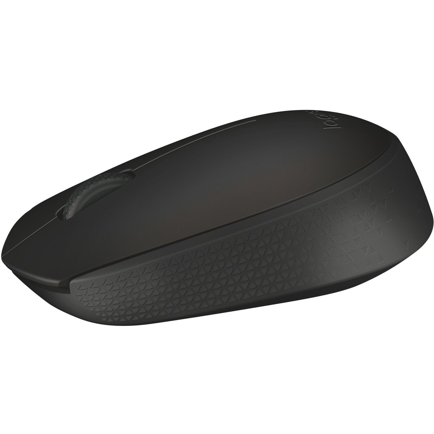 Maus pa kabllo Logitech B170 / 3 butona - Zezë - Figura 5