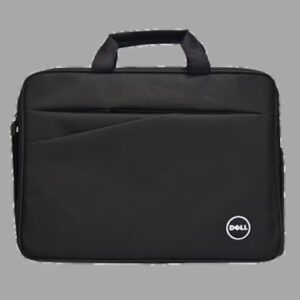 Çantë për Laptop Dell 8713 / B53-93 / 15.6 Inch / Polyester / Water-Repellent / Lightweight / E zezë