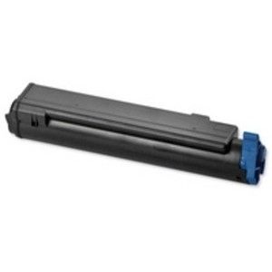 Toner OKI 46507506 Cartridge Original  / For C612 Series / Up to 6,000 Pages (ISO/IEC Standard) – Rozë
