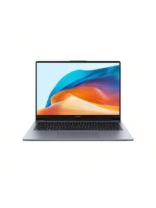 Laptop Huawei MateBook D / i5-12450H / 16GB LPDDR4x / 1TB / 16" WUXGA IPS / Intel UHD Graphics / DE  - Gri