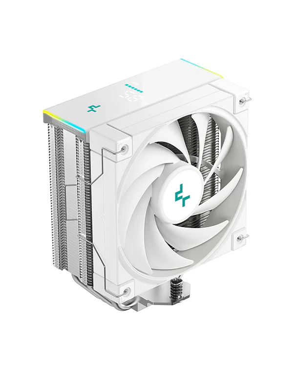 Ftohës për Procesor K Cooler Deepcool AK400 DIGITAL SE - Bardhë