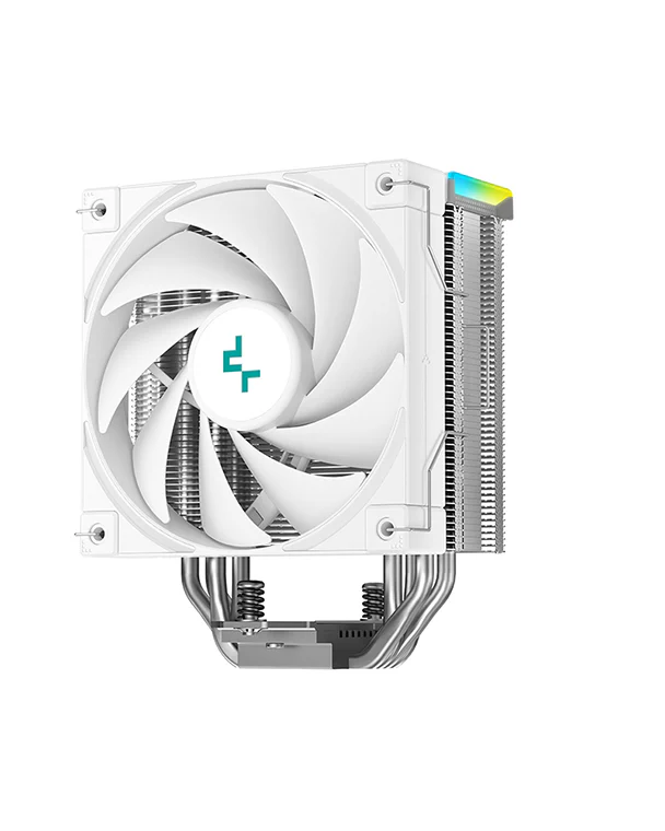 Ftohës për Procesor K Cooler Deepcool AK400 DIGITAL SE - Bardhë - Figura 2