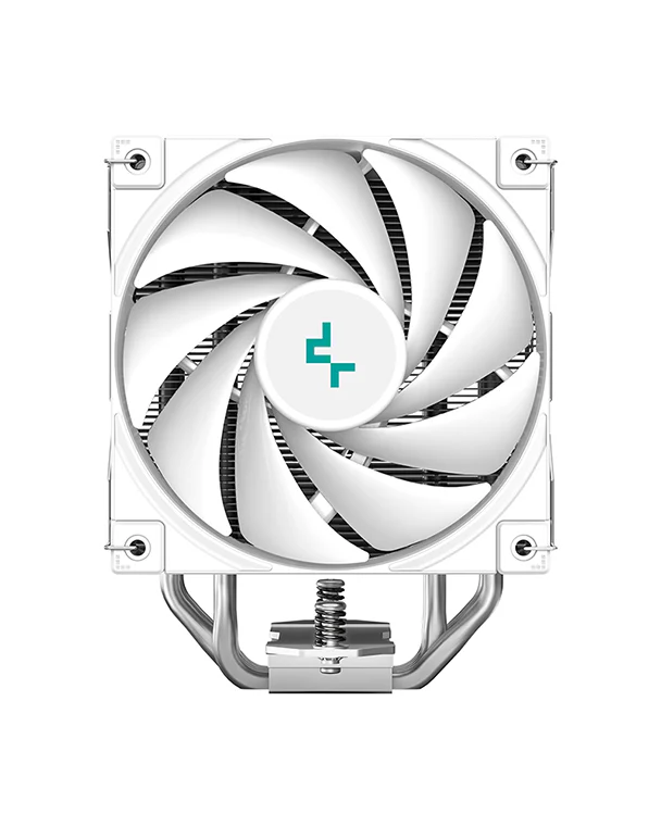 Ftohës për Procesor K Cooler Deepcool AK400 DIGITAL SE - Bardhë - Figura 3