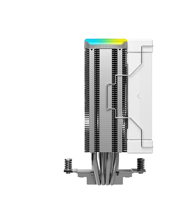 Ftohës për Procesor K Cooler Deepcool AK400 DIGITAL SE - Bardhë - Figura 4