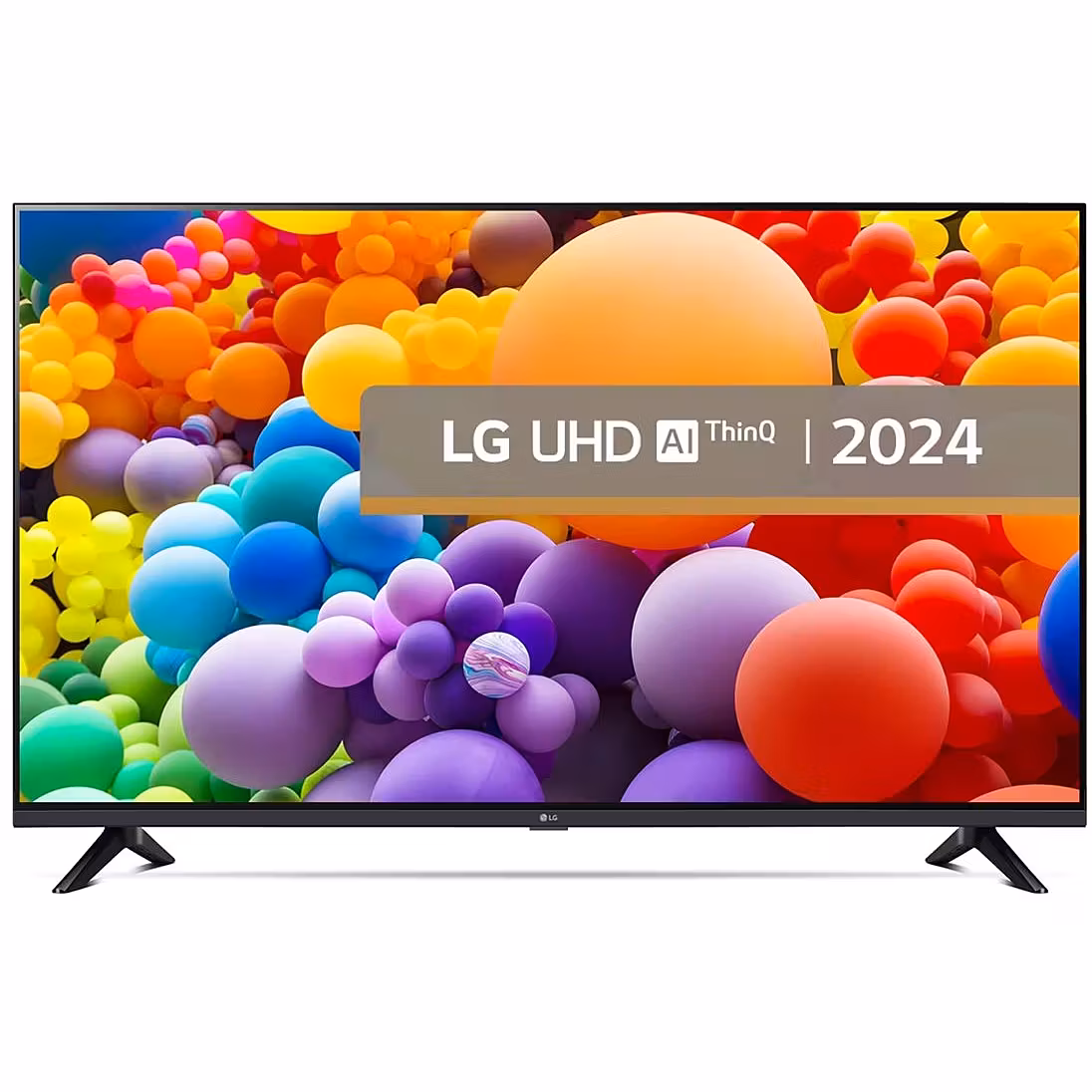 SMART TV LG UHD 65UT73003LA / 65 Inch / 4K Ultra HD / 60 Hz / HDR10 Pro/HLG - Zezë