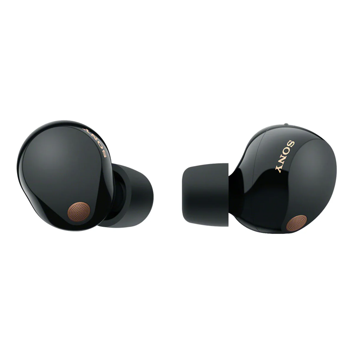 Kufje pa kabllo Sony Headphones / WF1000XM5B.CE7 - Zezë - Figura 2