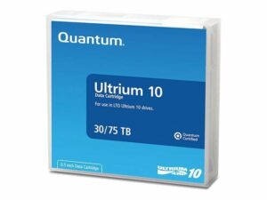 Shirit Quantum Storage QUANTUM LTO10 30/75TB
