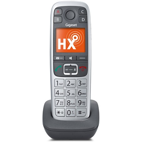 VoIP Gigaset E560HX