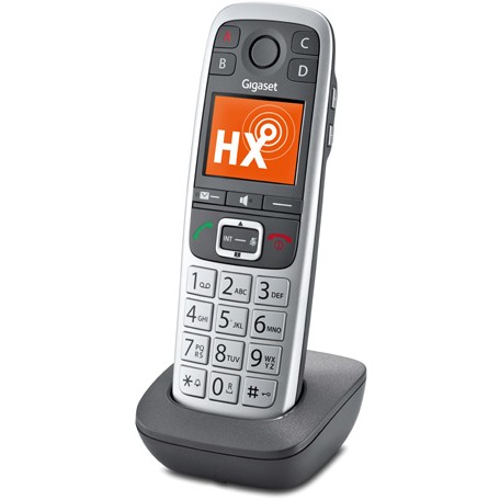 VoIP Gigaset E560HX - Figura 2