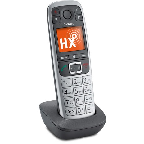 VoIP Gigaset E560HX - Figura 3