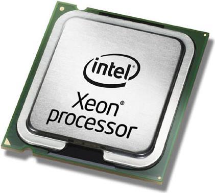 Procesor Intel CPU Xeon Silver 4110 (8C/16T) 2.1 GHz (3.0 GHz Turbo) Tray Sockel 3647 TDP 85W - used