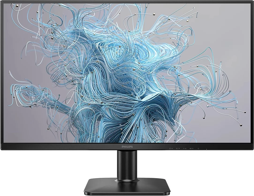 Monitor Philips 27E2N1100L / 27" / 1920x1080 / 100Hz / 1ms / VA / i zi