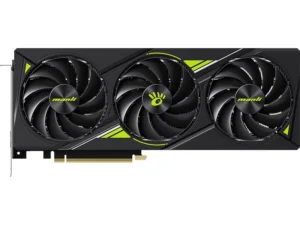 Kartelë Grafike (GPU)5080 16GB Manli Nebula GDDR7