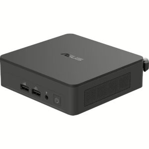 Mini Kompjuter ASUS NUC GEN13 Arena Canyon V5 RNUC13L3Kv50003, UK CORD