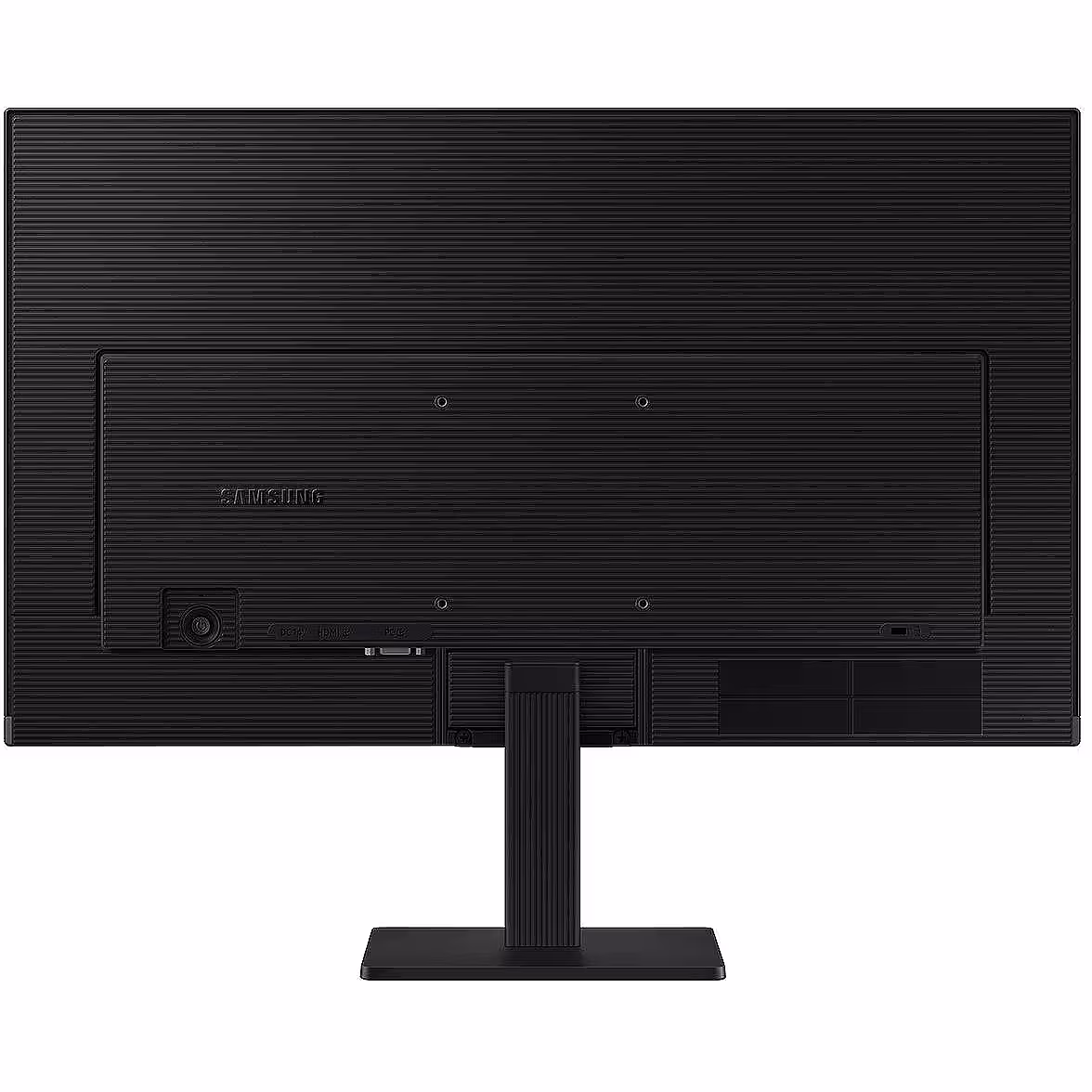 Monitor Samsung S24D304GAU / 24"/ Full HD IPS / LED / 100Hz / 5ms / VGA + HDMI + HDCP - Zezë - Figura 3