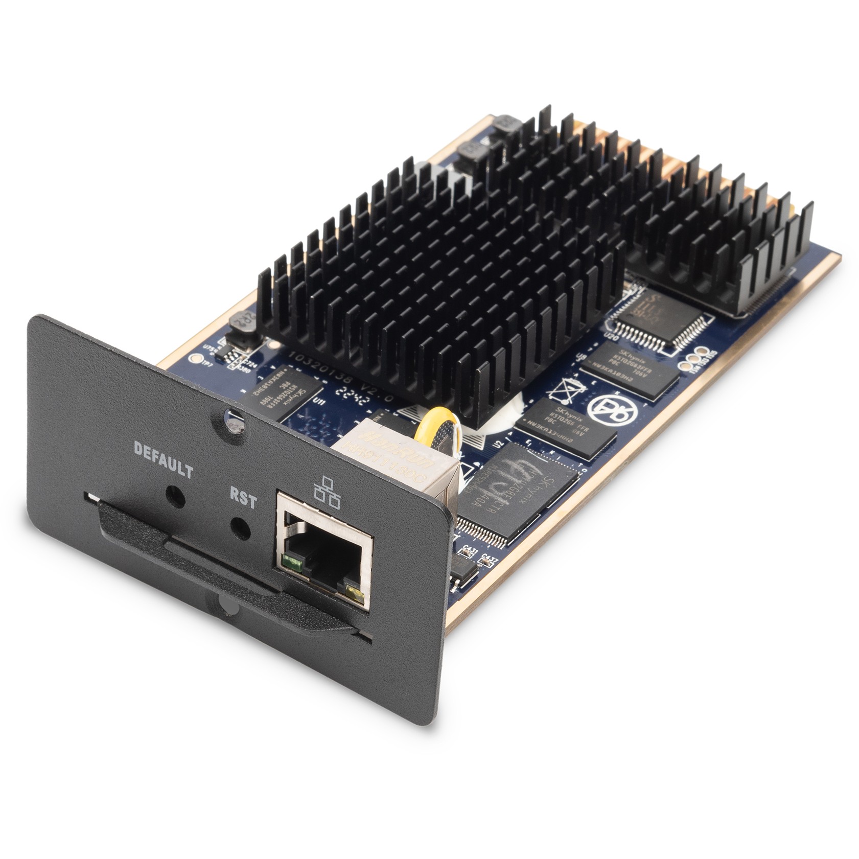 DIGITUS IP Module for KVM Switches / DIGITUS Professional