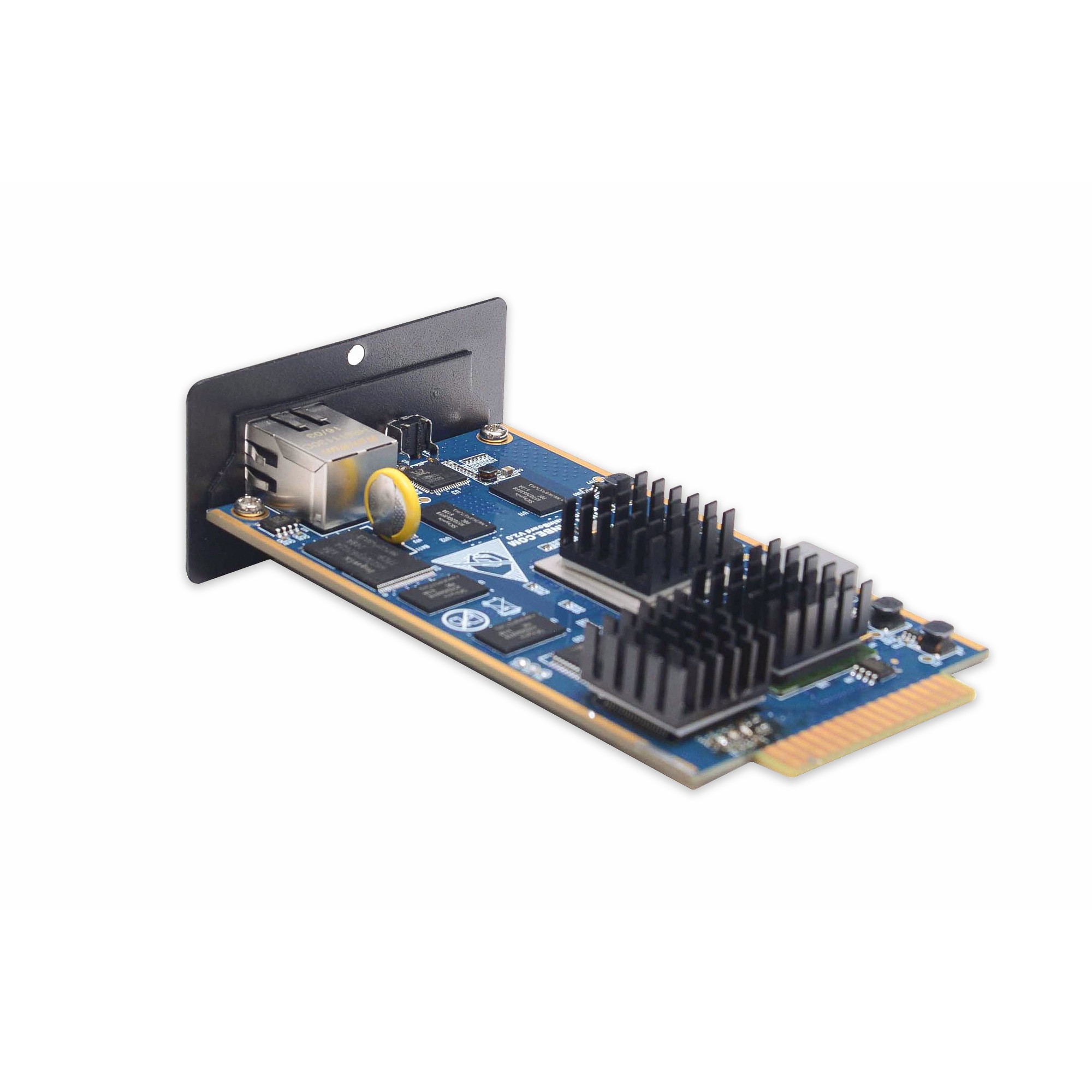 DIGITUS IP Module for KVM Switches / DIGITUS Professional - Figura 2