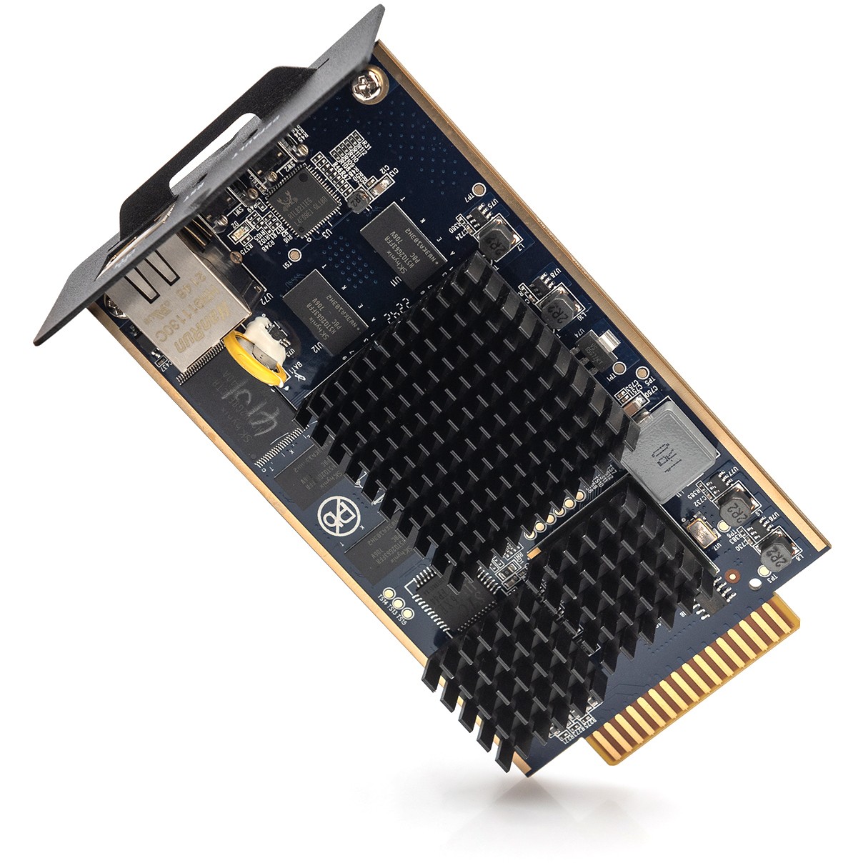 DIGITUS IP Module for KVM Switches / DIGITUS Professional - Figura 4